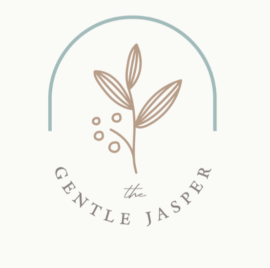 Unique Polychrome Jasper Mushroom - OOAK