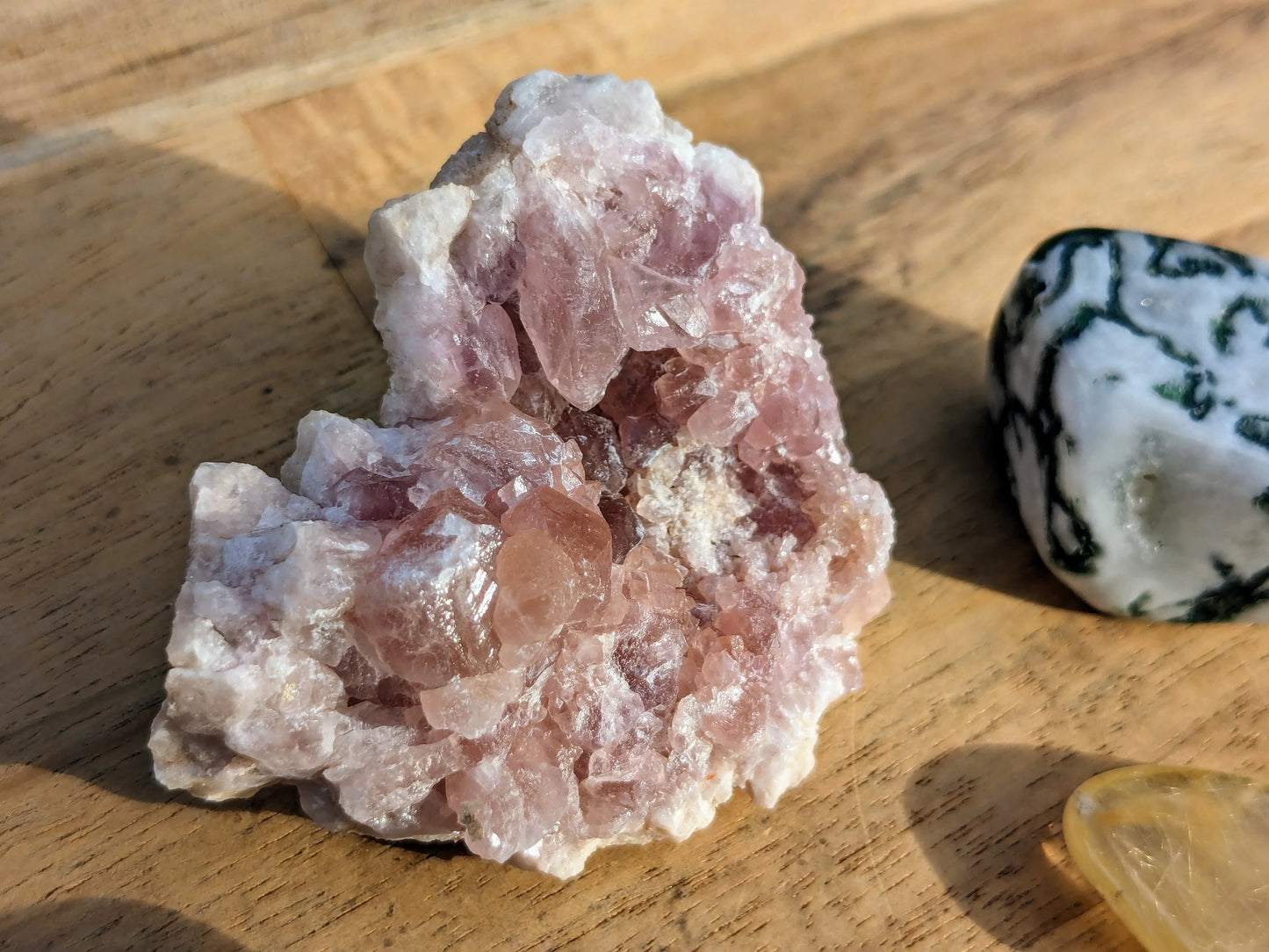 BELTANE Crystal Kit