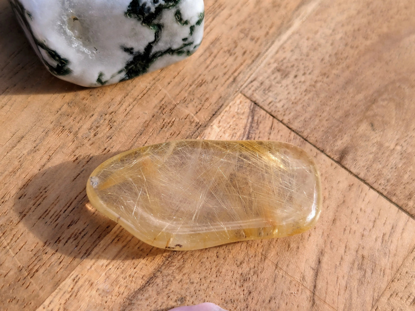 BELTANE Crystal Kit