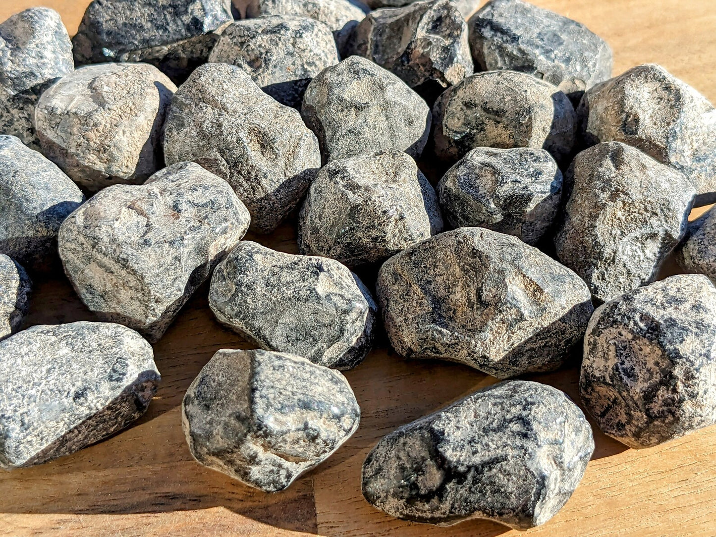 Genuine Raw Apache Tears