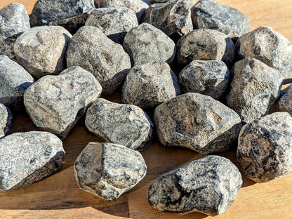 Genuine Raw Apache Tears