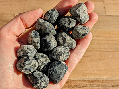 Genuine Raw Apache Tears