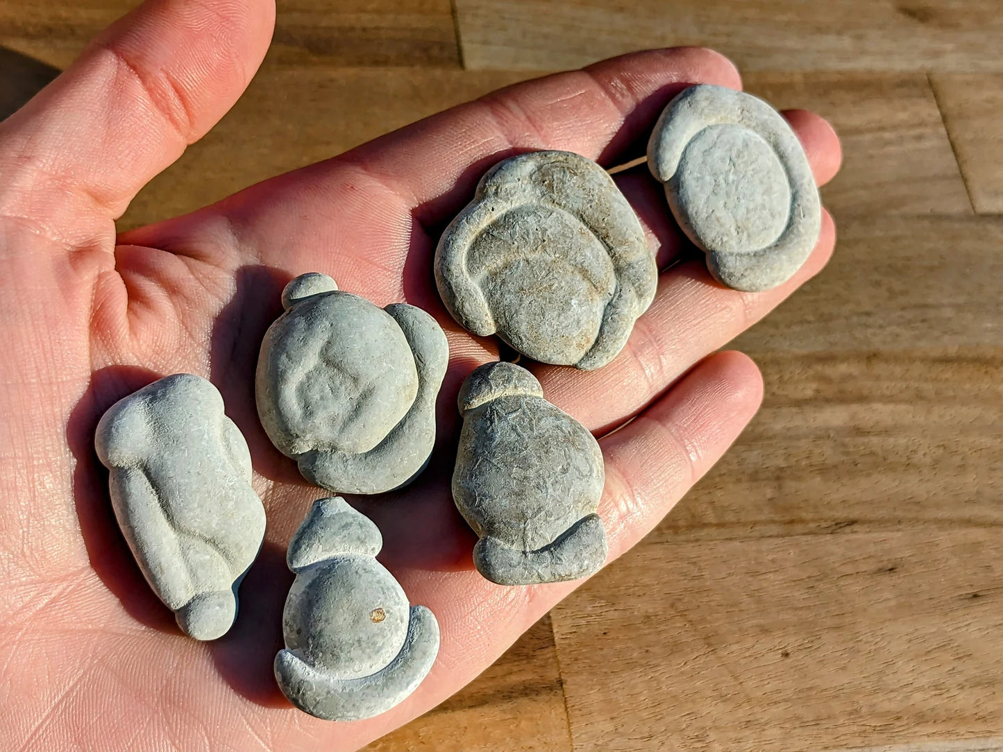 Fairy Stones