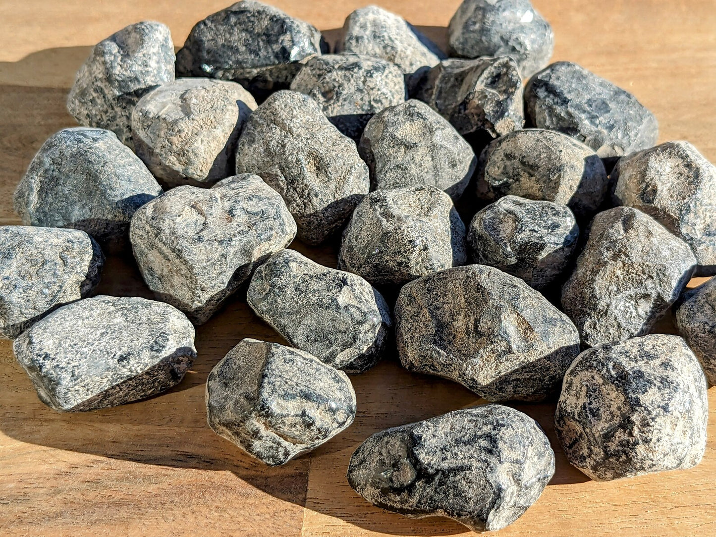 Genuine Raw Apache Tears