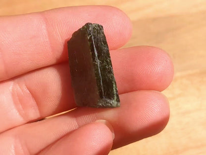 Epidote Specimen - OOAK