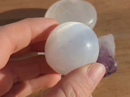 Full Moon Crystal Kit