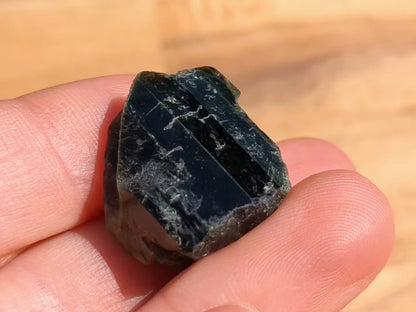 Epidote Specimen - OOAK