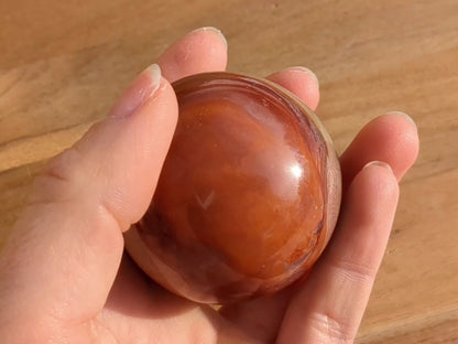 Polychrome Jasper Sphere - OOAK