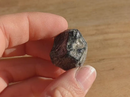 Genuine Raw Apache Tears