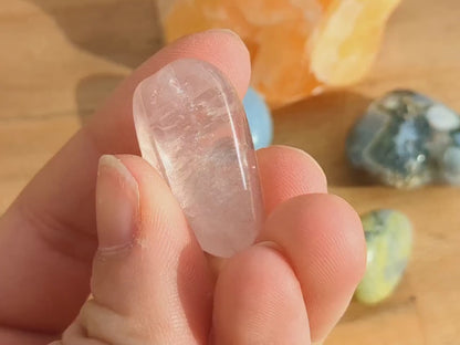 OSTARA Crystal Kit