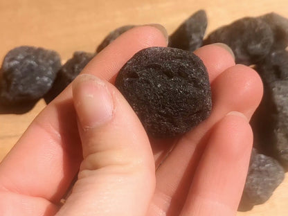 Agni Manitite Specimens