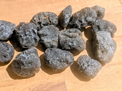 Agni Manitite Specimens