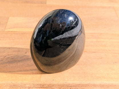 Black Tourmaline Free Form - OOAK