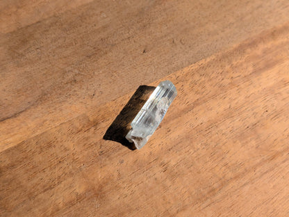 Aquamarine Beryl Specimen - OOAK