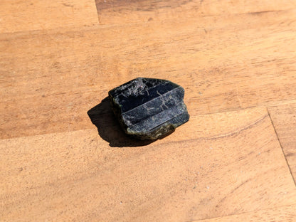 Epidote Specimen - OOAK