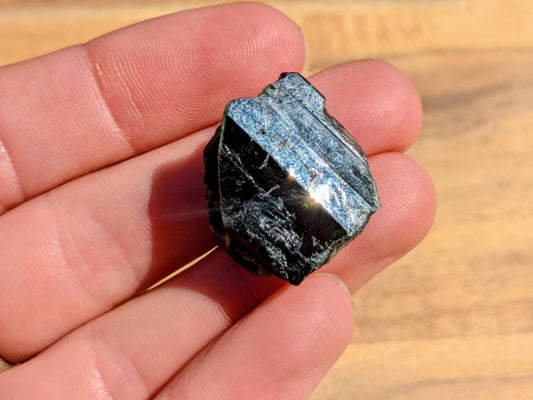 Epidote Specimen - OOAK