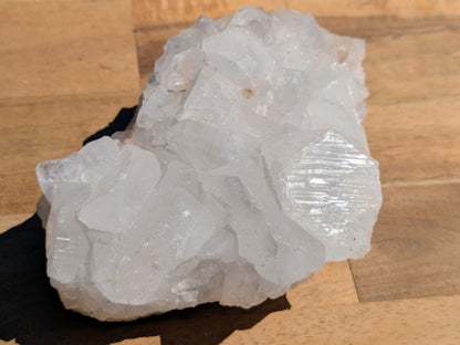 Apophyllite Cluster - OOAK