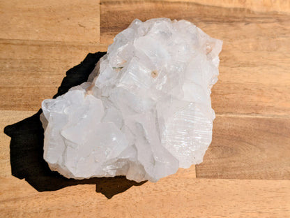 Apophyllite Cluster - OOAK