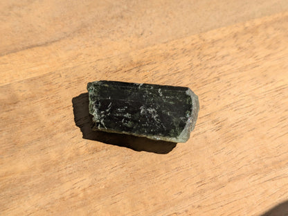 Epidote Specimen - OOAK